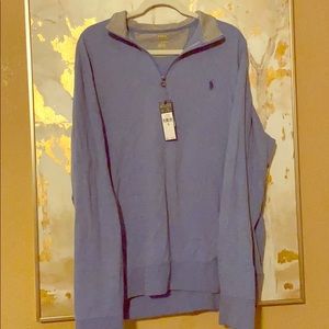 Polo t-shirt material long sleeve classic